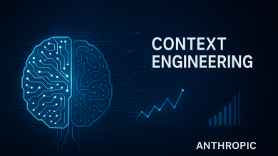 مهندسی کانتکست در هوش مصنوعی – Anthropic