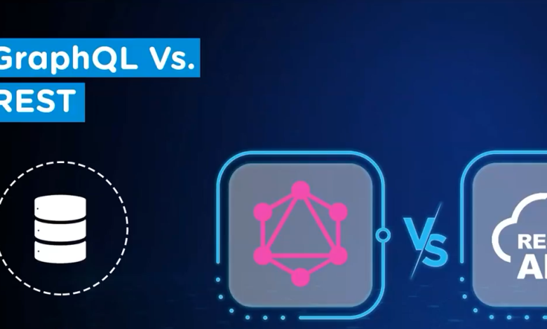 GraphQL یا REST