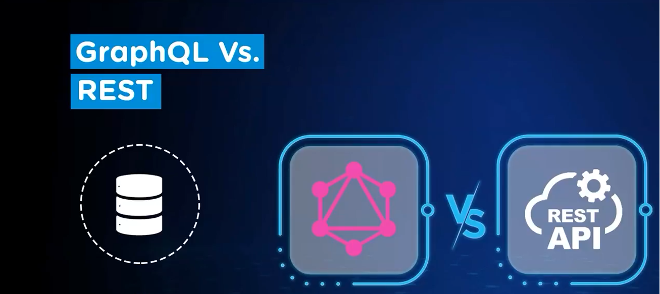 GraphQL یا REST API: کدام گزینه در سال ۲۰۲۵ بهتر است؟