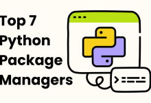 Python Package Manager