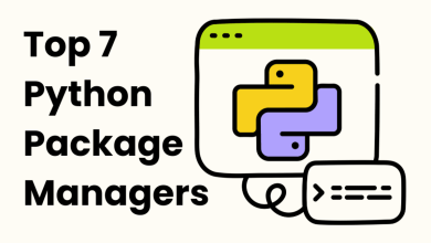 Python Package Manager