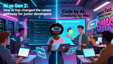 هوش مصنوعی در نسل Z