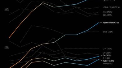 وضعیت اکوسیستم توسعهدهندگان
