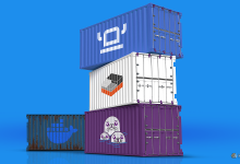 جایگزین کاملاً متنباز برای Docker