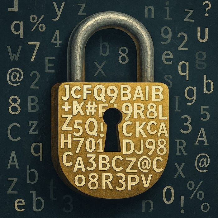 خطرات پنهان استفاده از Password Manager مرورگرها