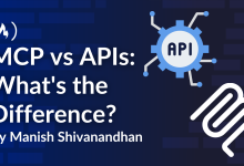 تفاوت API و MCP