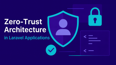 معماری اعتماد صفر یا Zero Trust