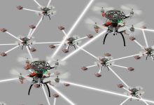 ربات‌های گروهی