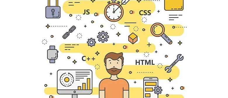 توسعه دهنده فول استک یک افسانه است!