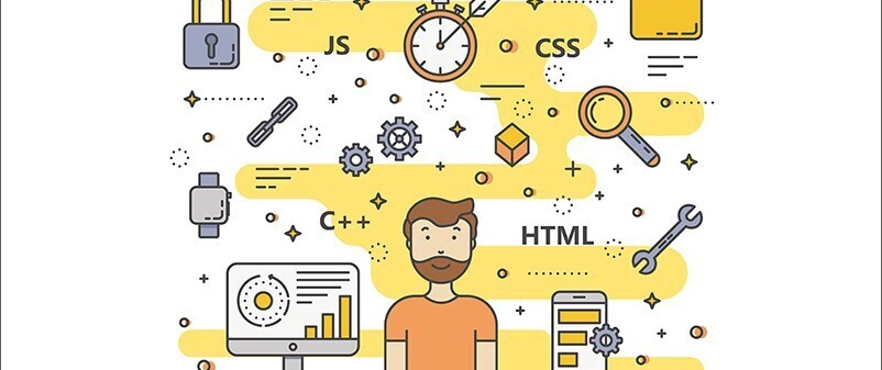 توسعه دهنده فول استک یک افسانه است!