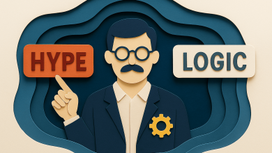 تصمیم منطقی درباره انتخاب زبان برنامهنویسی در شرکتها