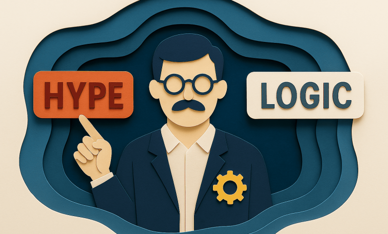 تصمیم منطقی درباره انتخاب زبان برنامه‌نویسی در شرکت‌ها