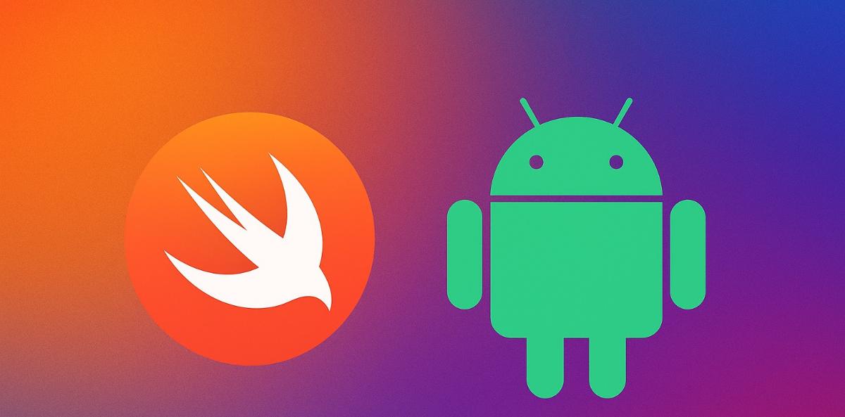 اپل پیش‌نمایش SDK برای ساخت اپلیکیشن‌های اندروید با Swift را ارائه کرد