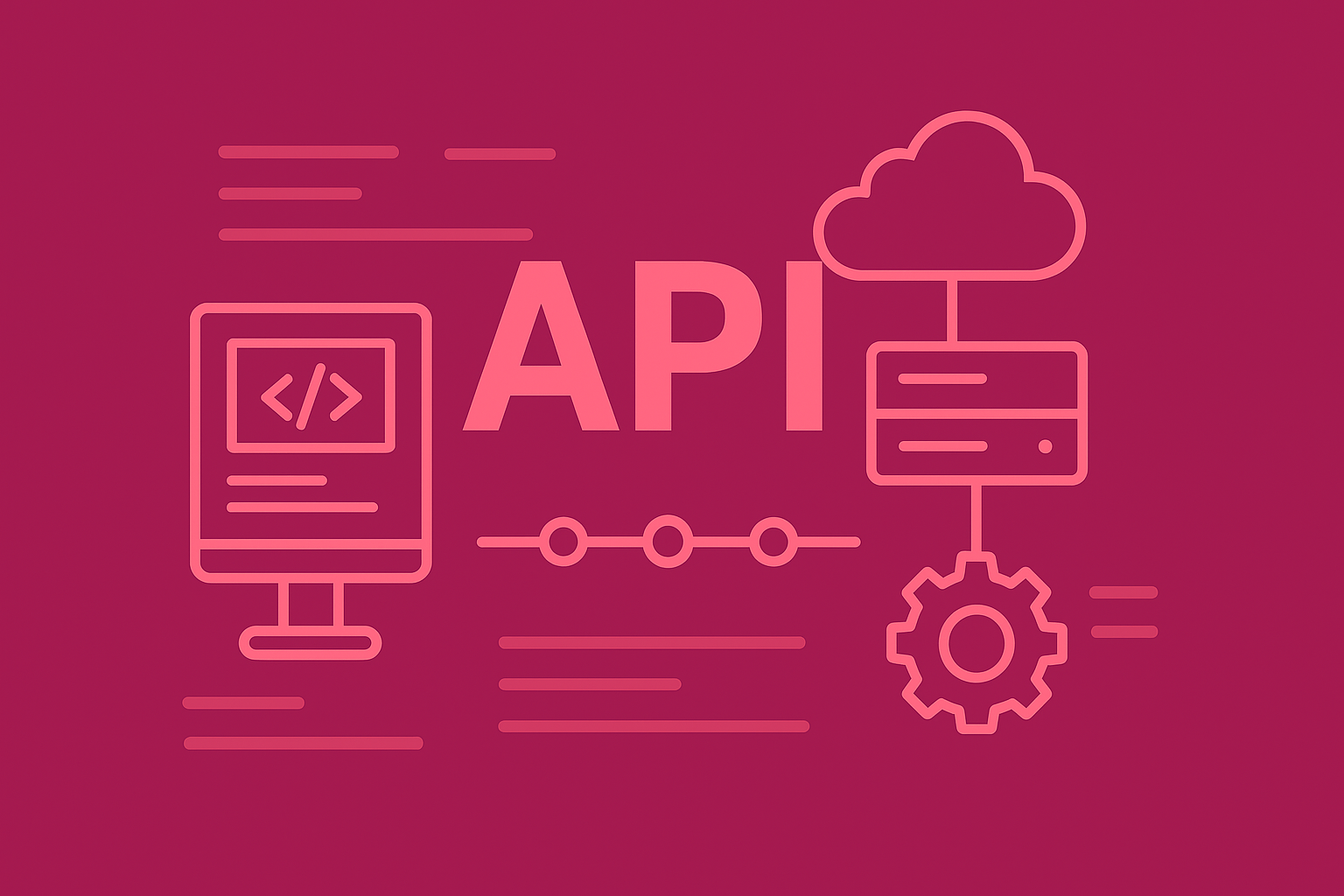 هشت اصل برای ساخت REST API حرفهای و استاندارد