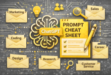 راهنمای پرامپت نویسی