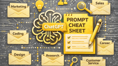 راهنمای پرامپت نویسی