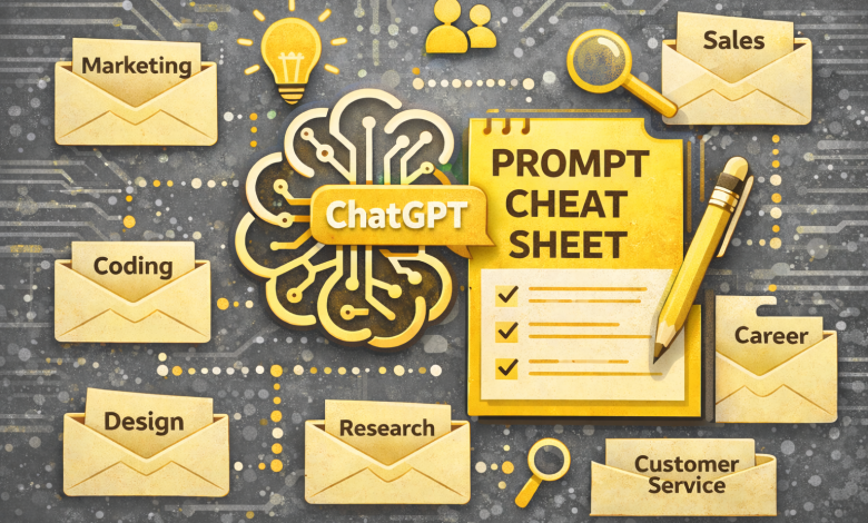 راهنمای پرامپت نویسی