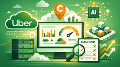 سیستم Ceilometer اوبر