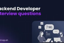 سوالات مصاحبه برنامه‌نویس بک‌اند