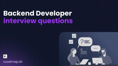 سوالات مصاحبه برنامهنویس بکاند