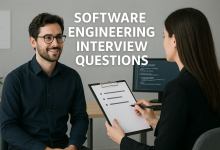 سوالات مصاحبه مهندس نرم افزار