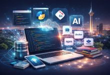 راهنمای بقا در شرایط اینترنت ملی برای توسعهدهندگان