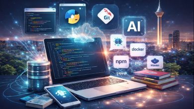 راهنمای بقا در شرایط اینترنت ملی برای توسعهدهندگان