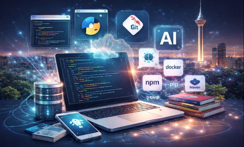 راهنمای بقا در شرایط اینترنت ملی برای توسعه‌دهندگان