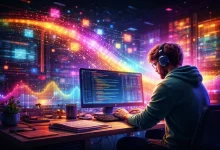 وایب کدنیگ یا کدنویسی حسی