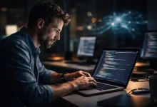 هوش مصنوعی و مهندسی نرم‌افزار