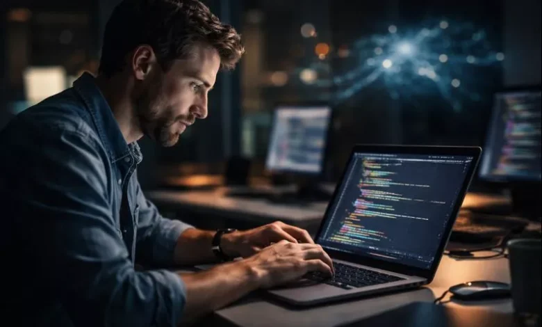 هوش مصنوعی و مهندسی نرم‌افزار