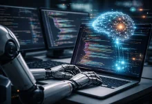 هوش مصنوعی در برنامه‌نویسی