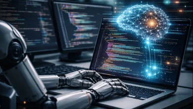 هوش مصنوعی در برنامهنویسی