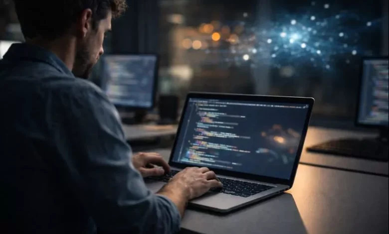 نظرات برنامه‌نویسان Go درباره هوش مصنوعی