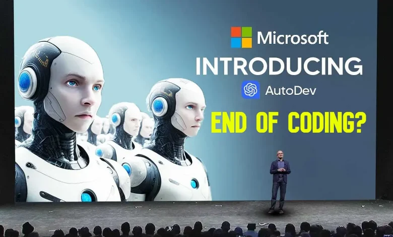 Microsoft AutoDev