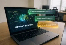 پرامپت نویسی