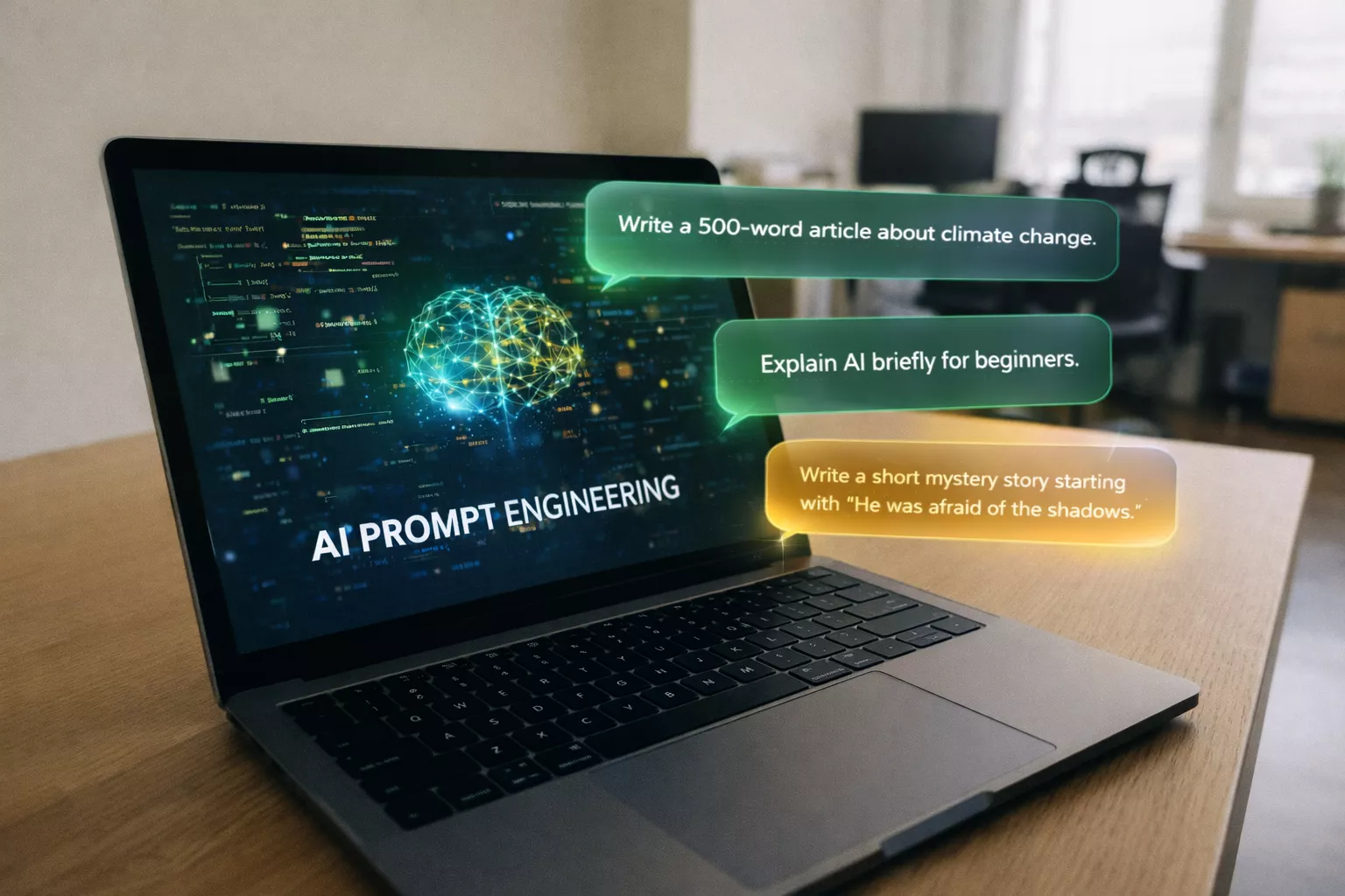 Prompt Cowboy چیست؟ معرفی ابزار حرفه‌ای پرامپت نویسی برای هوش مصنوعی